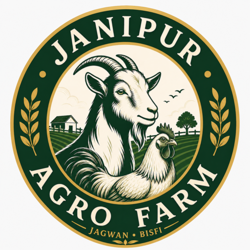 Janipur Agro Farm Site Icon